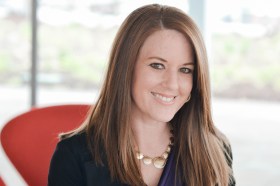 Emily Bahnsen headshot